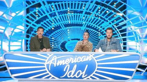 American Idol Season 5 Episode 3 - 503 (Auditions)