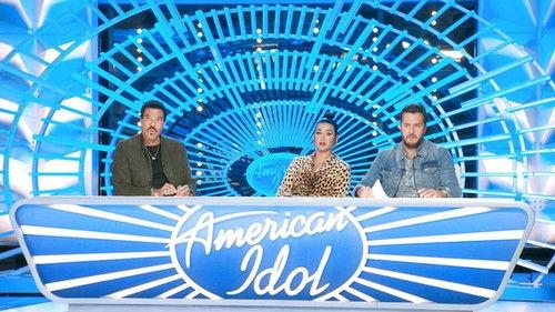 American Idol Season 5 Episode 3 - Auditions (3)