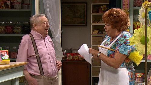 De Kotmadam Season 20 Episode 8 - Het huwelijk