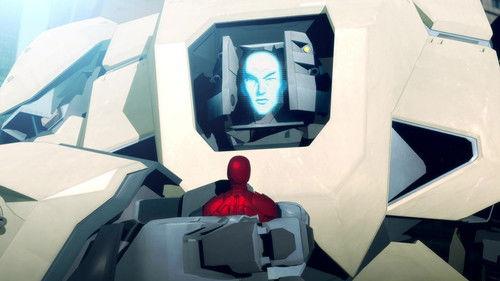 Iron Man: Armored Adventures Season 2 Episode 23 - Iron Monger Lives