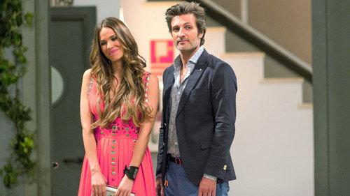 La que se avecina Season 8 Episode 12 - Un escolta gorrón, un espetero enamorado y una suegra infernal