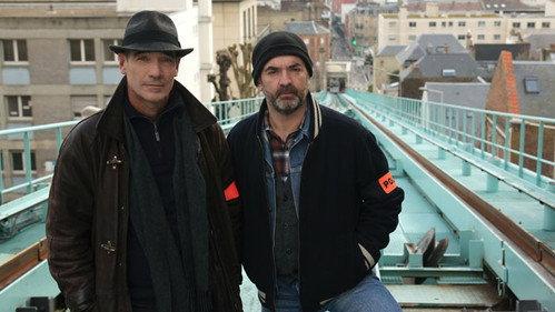 undefined Season 1 Episode 3 - One under