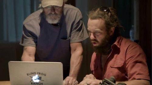 Mystery at Blind Frog Ranch Season 1 Episode 5 - Trespassers