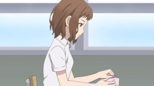 undefined Season 1 Episode 3 - Secret, Solitude, Color of Twilight