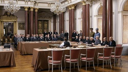 Vom Reich zur Republik Season 1 Episode 5 - Episode 5