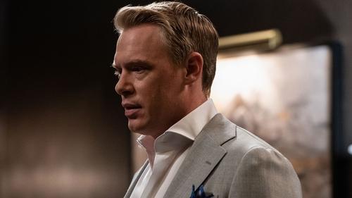 The Blacklist Season 10 Episode 2 - The Whaler