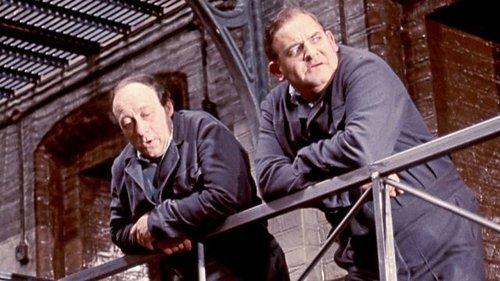 Porridge Season 1 Episode 5 - Ways and Means