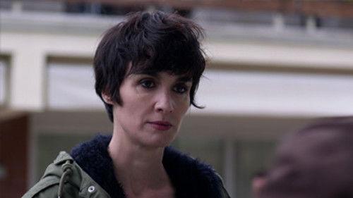 Fugitiva Season 1 Episode 9 - Episode 9