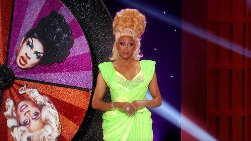 RuPaul's Drag Race Season 11 Episode 14 - Grand Finale