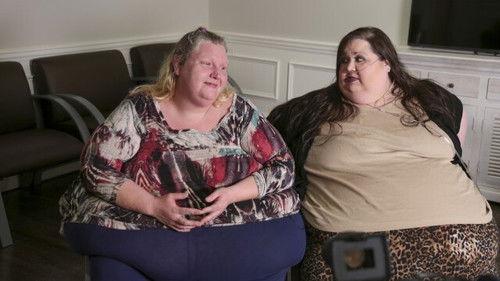 Too Large Season 1 Episode 1 - We Big but We Pretty