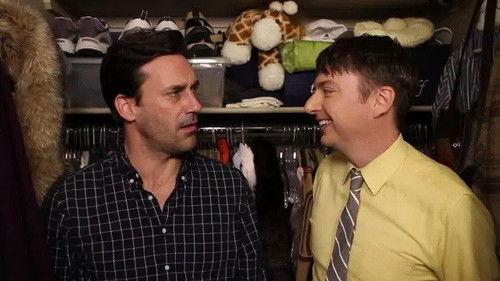 Above Average Presents Season 2 Episode 12 - That Sends Them on Their Way Real Nice