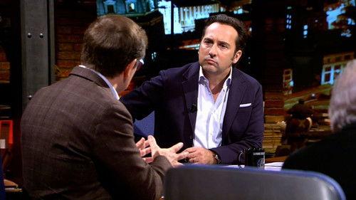 Cuarto Milenio Season 20 Episode 11 - Episode 11