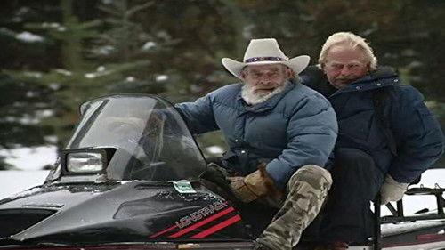 Mountain Men Season 3 Episode 14 - Stranded