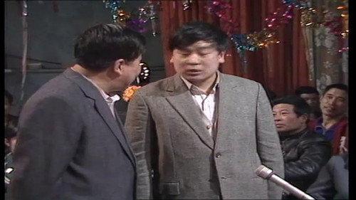 CCTV Spring Festival Gala: Crosstalk and Sketch Season 1 Episode 1 - Episode 1