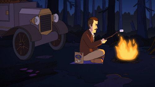 Royal Crackers Season 1 Episode 6 - Mayworth