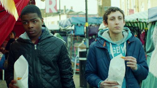 Top Boy Season 2 Episode 1 - Episode 1
