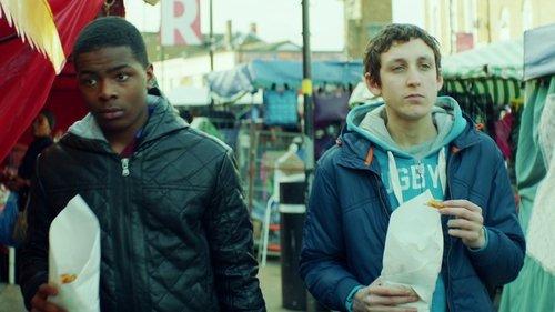 undefined Season 2 Episode 1 - Episode 1