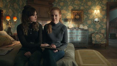 Locke & Key Season 2 Episode 9 - Alpha & Omega