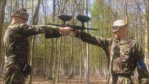 undefined Season 1 Episode 4 - Battles