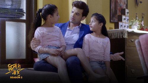Dil Hi Toh Hai Season 2 Episode 24 - Episode 24