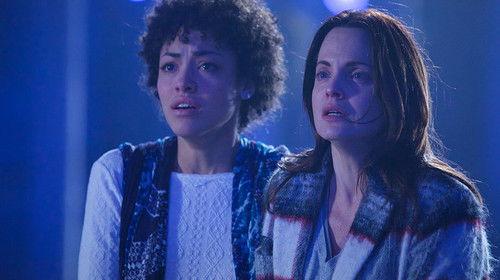 South of Hell Season 1 Episode 6 - South of the Border