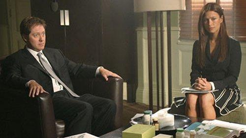 Boston Legal Season 1 Episode 1 - Head Cases