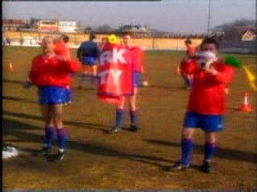 Fist of Fun Season 2 Episode 3 - Episode 9