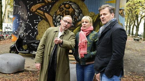 undefined Season 1 Episode 8 - Episode 8