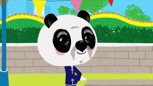 Mouk Season 2 Episode 15 - Tai-Chi