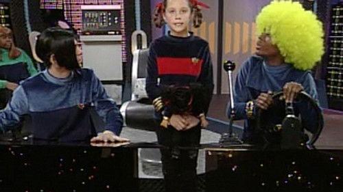 All That Season 3 Episode 20 - Erykah Badu