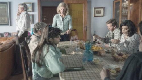 Cuéntame cómo pasó Season 19 Episode 7 - Episode 7