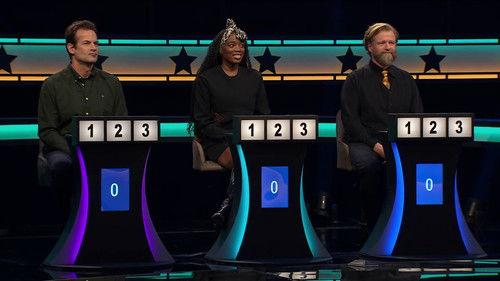 Skinnet bedrar Season 1 Episode 3 - Episode 3