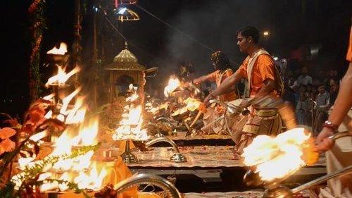 The UnXplained Season 1 Episode 12 - Deadly Cults