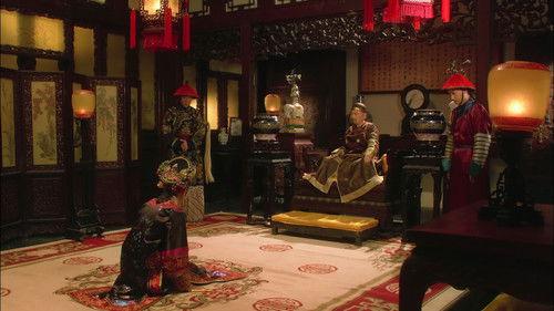 Empresses in the Palace Season 1 Episode 72 - Episode 72