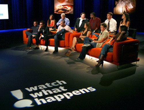 Top Chef Season 3 Episode 6 - Watch What Happens