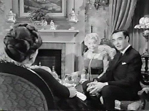 The Alfred Hitchcock Hour Season 3 Episode 24 - Power of Attorney