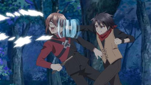 There Was a Cute Girl in the Hero's Party, So I Tried Confessing to Her Season 1 Episode 4 - I Gave the Hero a Lecture