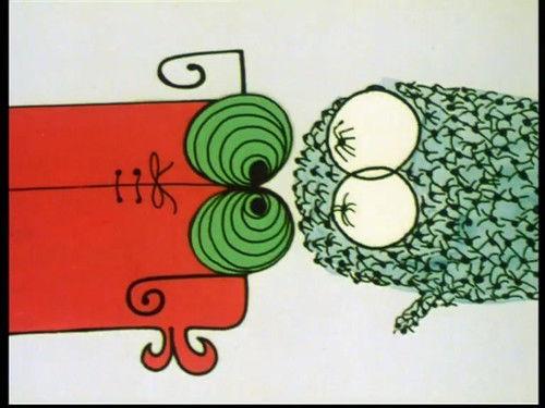 Les Shadoks Season 3 Episode 22 - Episode 22