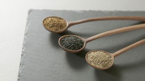 Trails to Oishii Tokyo Season 2 Episode 15 - SESAME