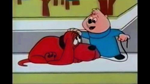 The Alvin Show Season 1 Episode 17 - Theodore's Dog