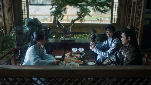 My Journey To You Season 1 Episode 6 - The Qingfeng Sect