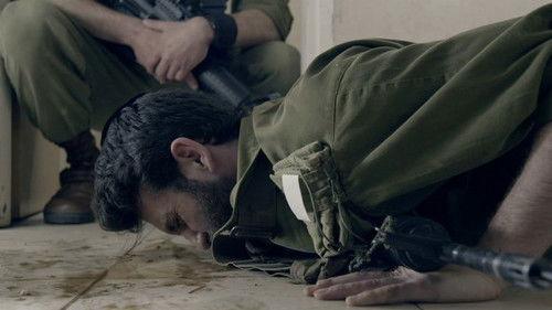 Commandments Season 1 Episode 1 - Episode 1