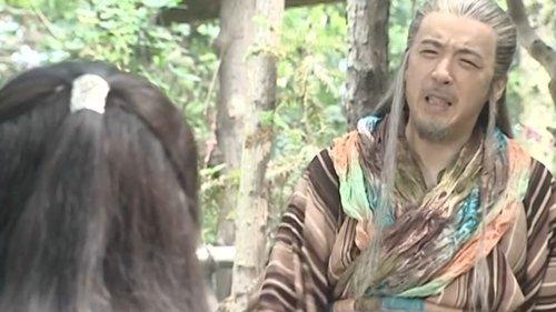 The Sword and the Chess of Death Season 1 Episode 24 - Episode 24