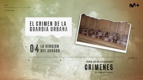 El crim de la Guàrdia Urbana Season 1 Episode 4 - Episode 4