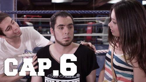 Chessboxing Season 1 Episode 6 - Episode 6
