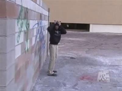 Criss Angel Mindfreak Season 1 Episode 15 - Chicken