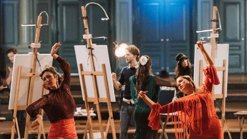 Project Rembrandt Season 3 Episode 6 - Episode 6