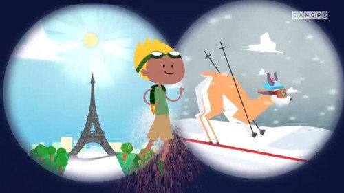 Le ciel et la Terre Season 2 Episode 1 - Episode 1