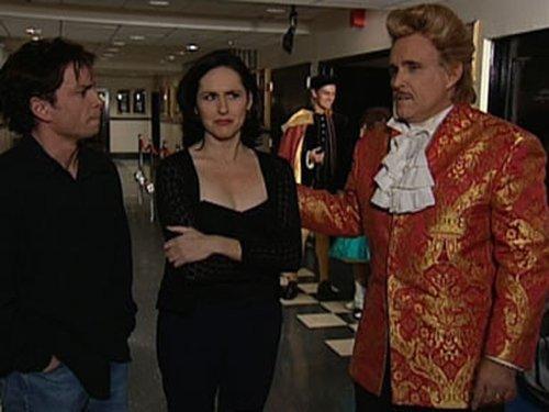 Saturday Night Live Season 23 Episode 7 - Rudy Giuliani/Sarah McLachlan