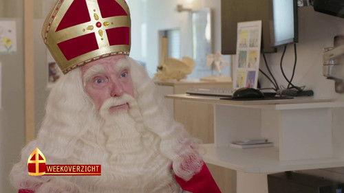 Sinterklaasjournaal Season 24 Episode 21 - Episode 21